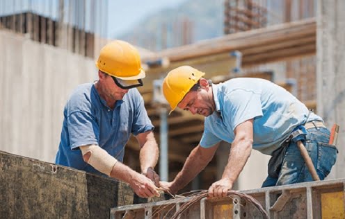 The Nature of Construction Accidents