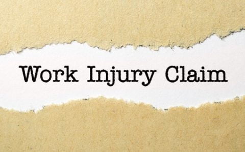 GA Workers Compensation Lawyers