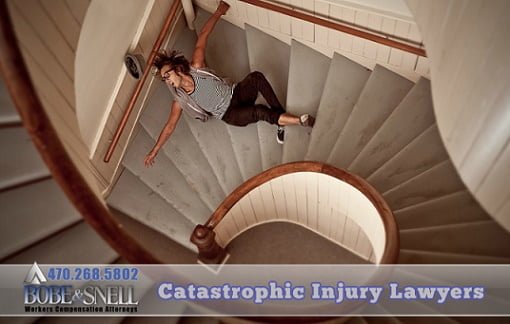 Catastrophic Accident Lawyer 