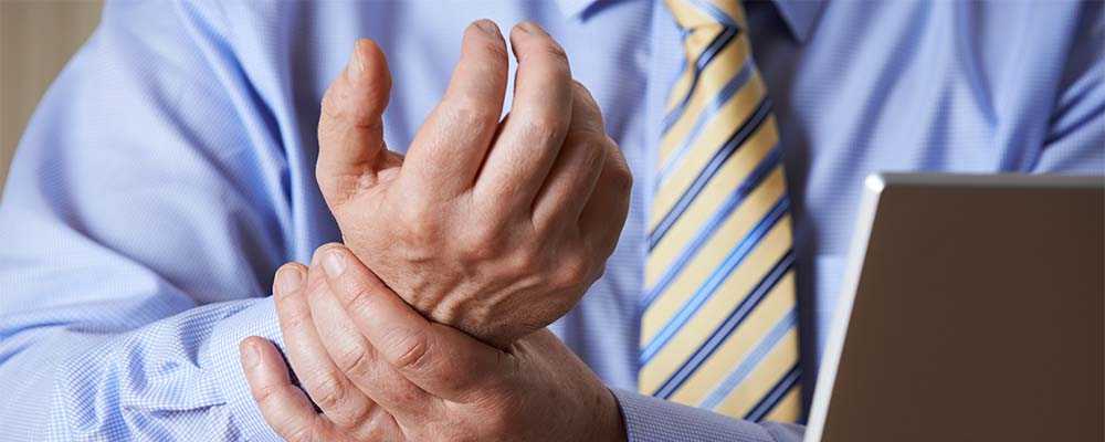 Carpal Tunnel Syndrome Attorneys