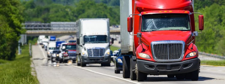 Consulting an 18-Wheeler Accident Lawyer