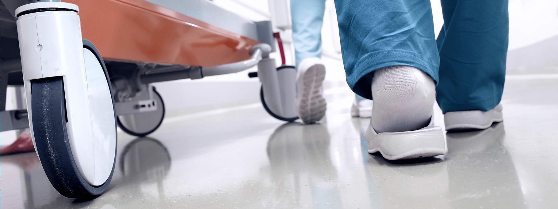 When a Catastrophic Injury Causes Permanent Disability