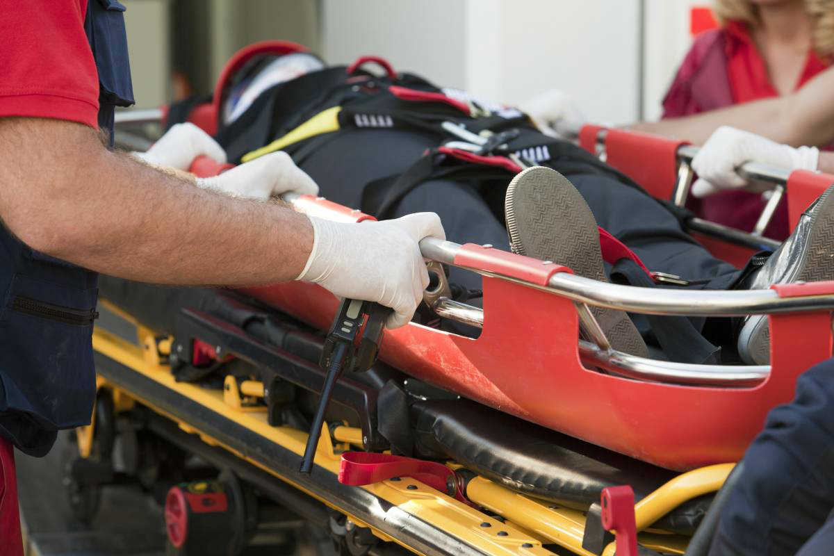 What Is Considered a “Catastrophic” Injury?