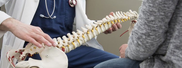Damages in Spinal Cord Injury Cases