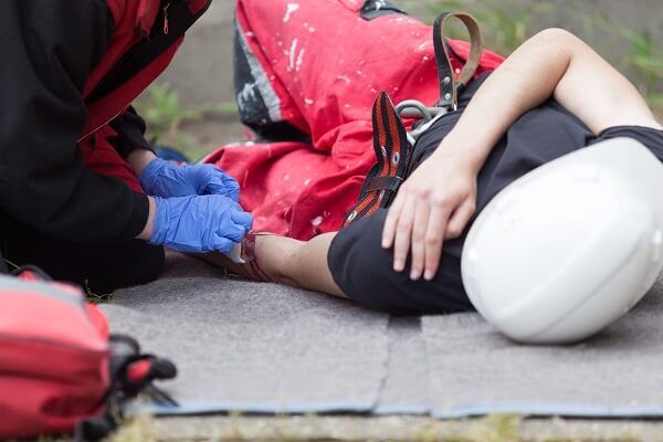 Catastrophic Injuries Usually Have Long-Term Impact