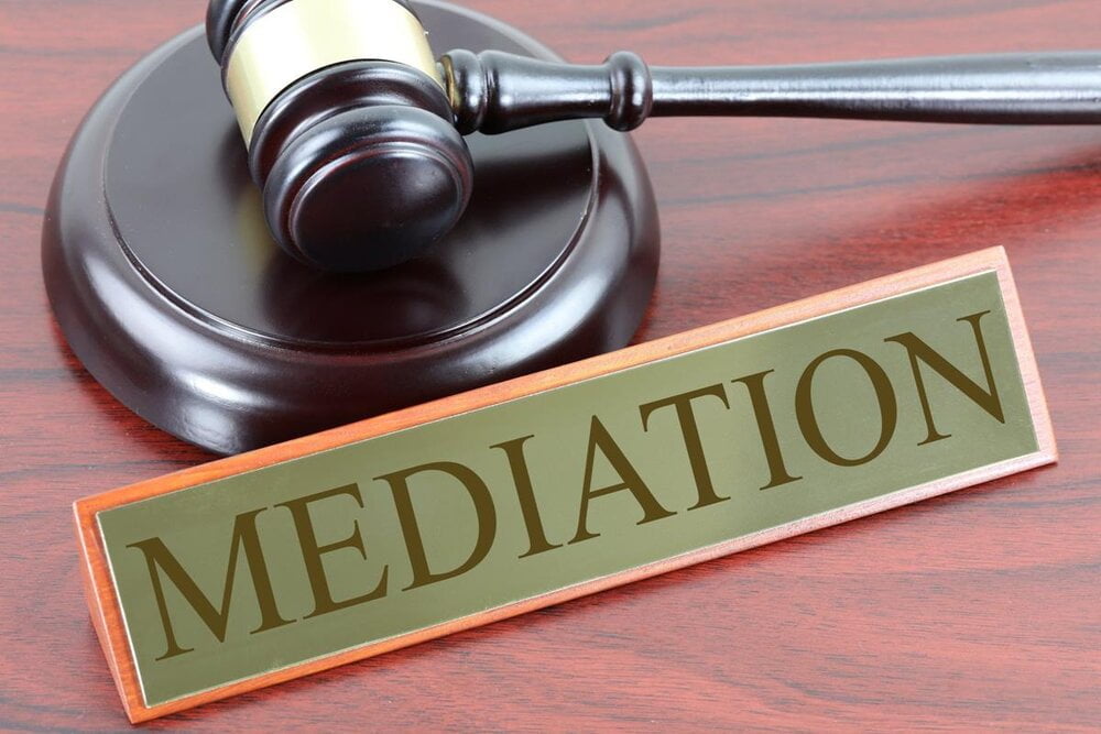 Cases Suitable for Mediation