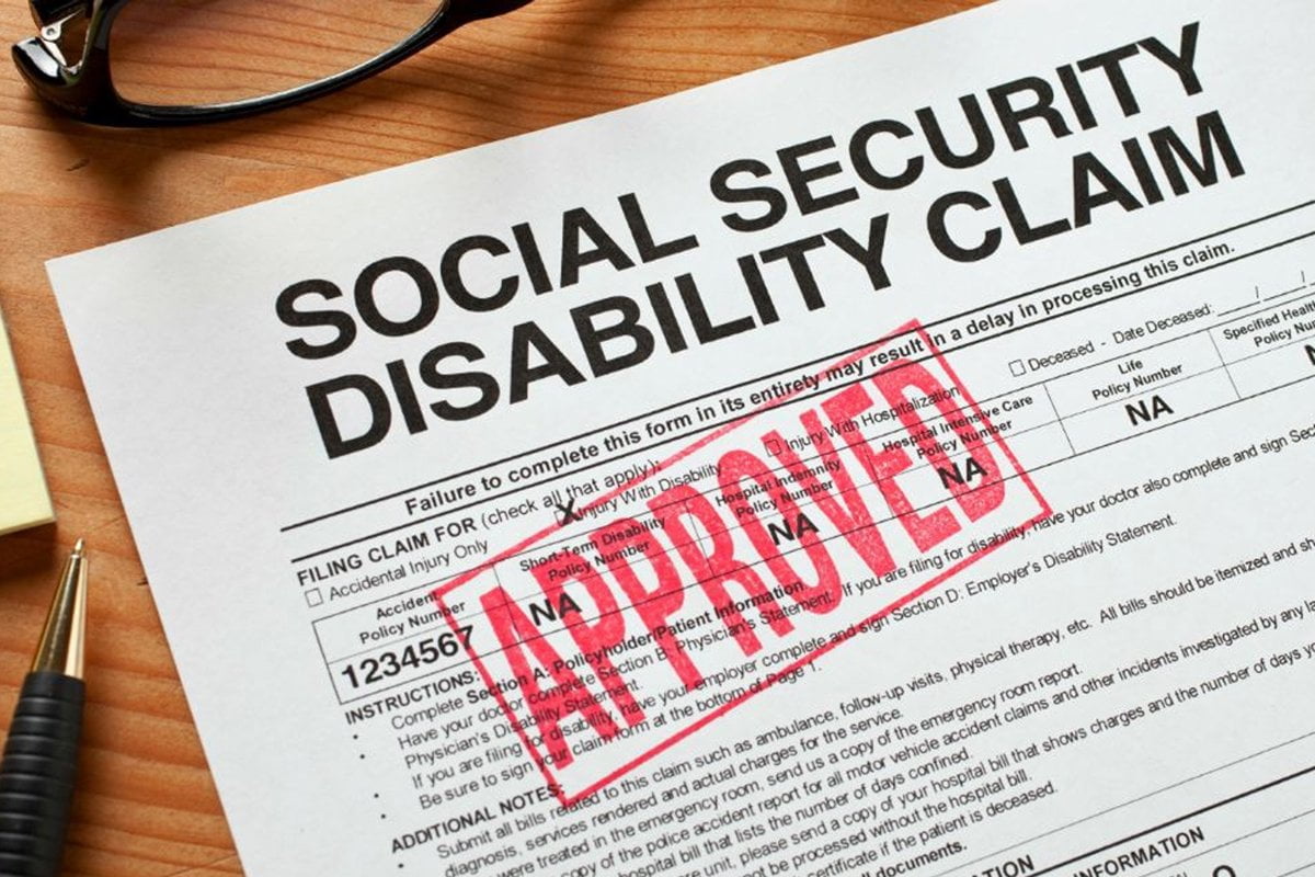 Determining Whether You Need An Atlanta Disability Benefits Attorney