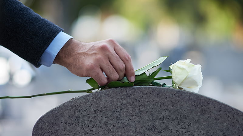 Elements of a Wrongful Death Case-Breach of Duty of Care