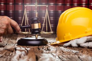 Construction Accident Attorney