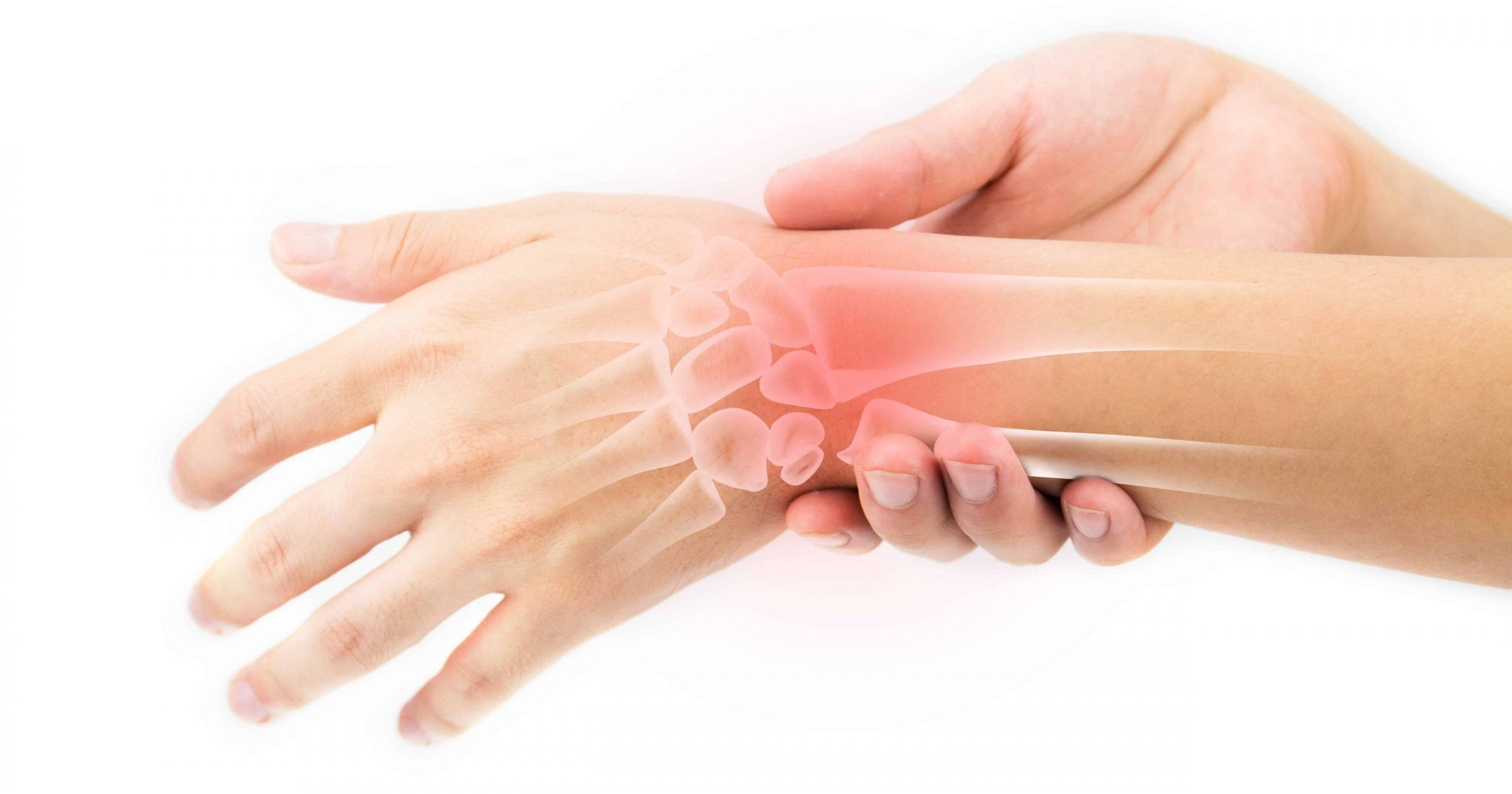 Workers’ Comp Benefits for Repetitive Strain Injuries