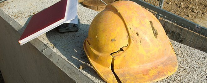 Types of Construction Accidents #2