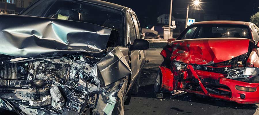 Common Causes of Fatal Car Accidents