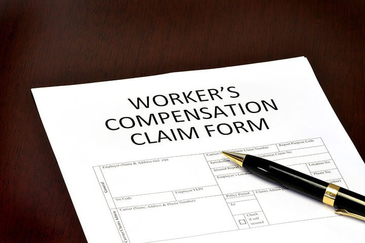 workers’ compensation insurance