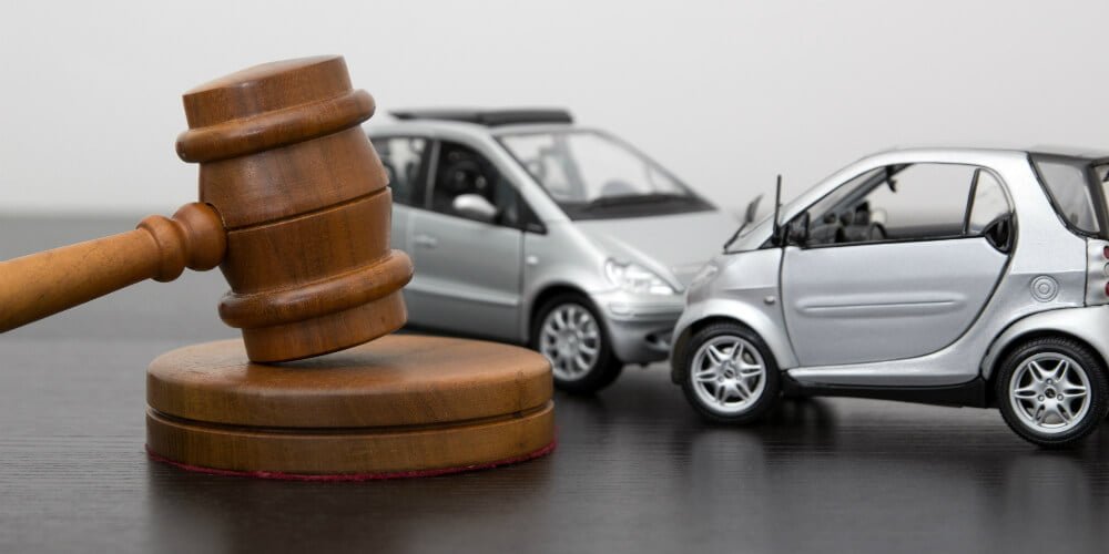 Atlanta Vehicle Accident Lawyers