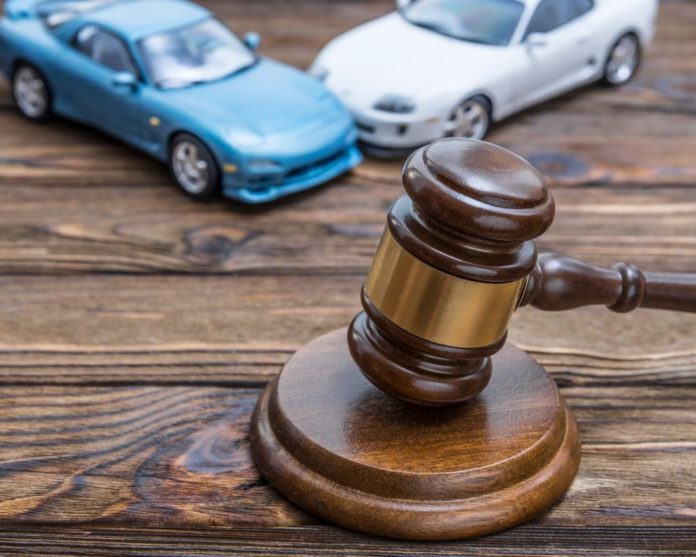 Atlanta Auto Injury Lawyers
