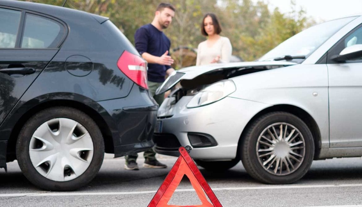 Why Do I Need A Reputable and Experienced Car Accident Attorney?