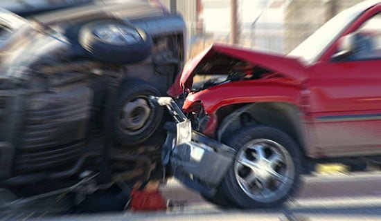 Auto Accident Lawsuit