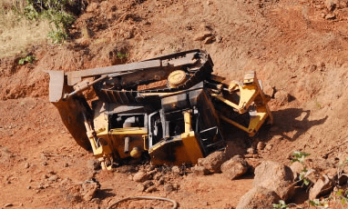 Potential Damages For Construction Truck Accident Victims