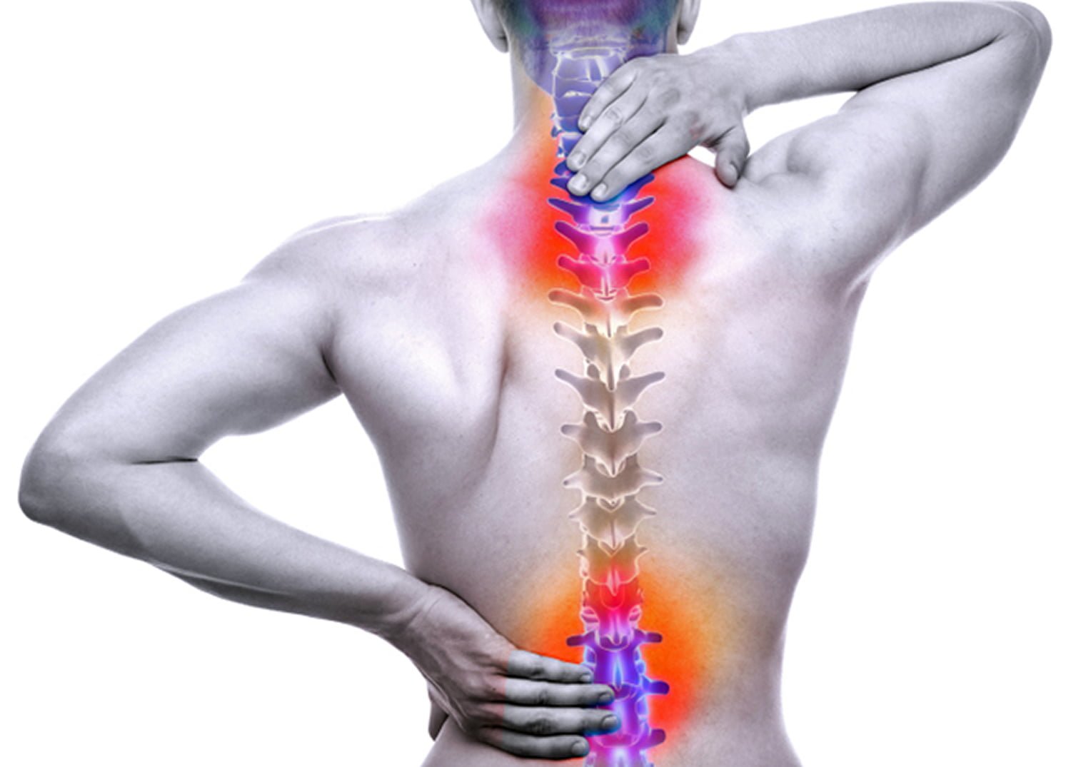 Spinal Cord Injuries Atlanta Attorney