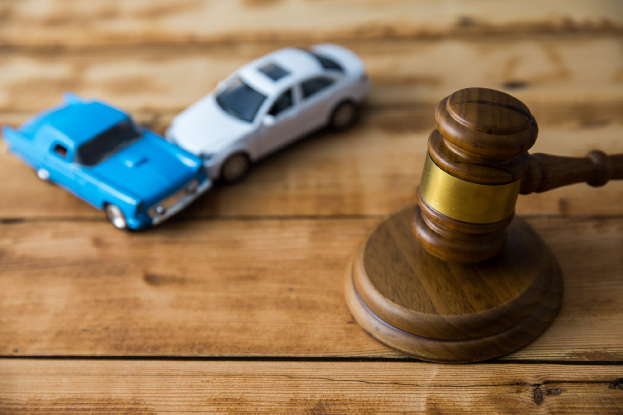 Atlanta Car Accident Settlement Lawyer