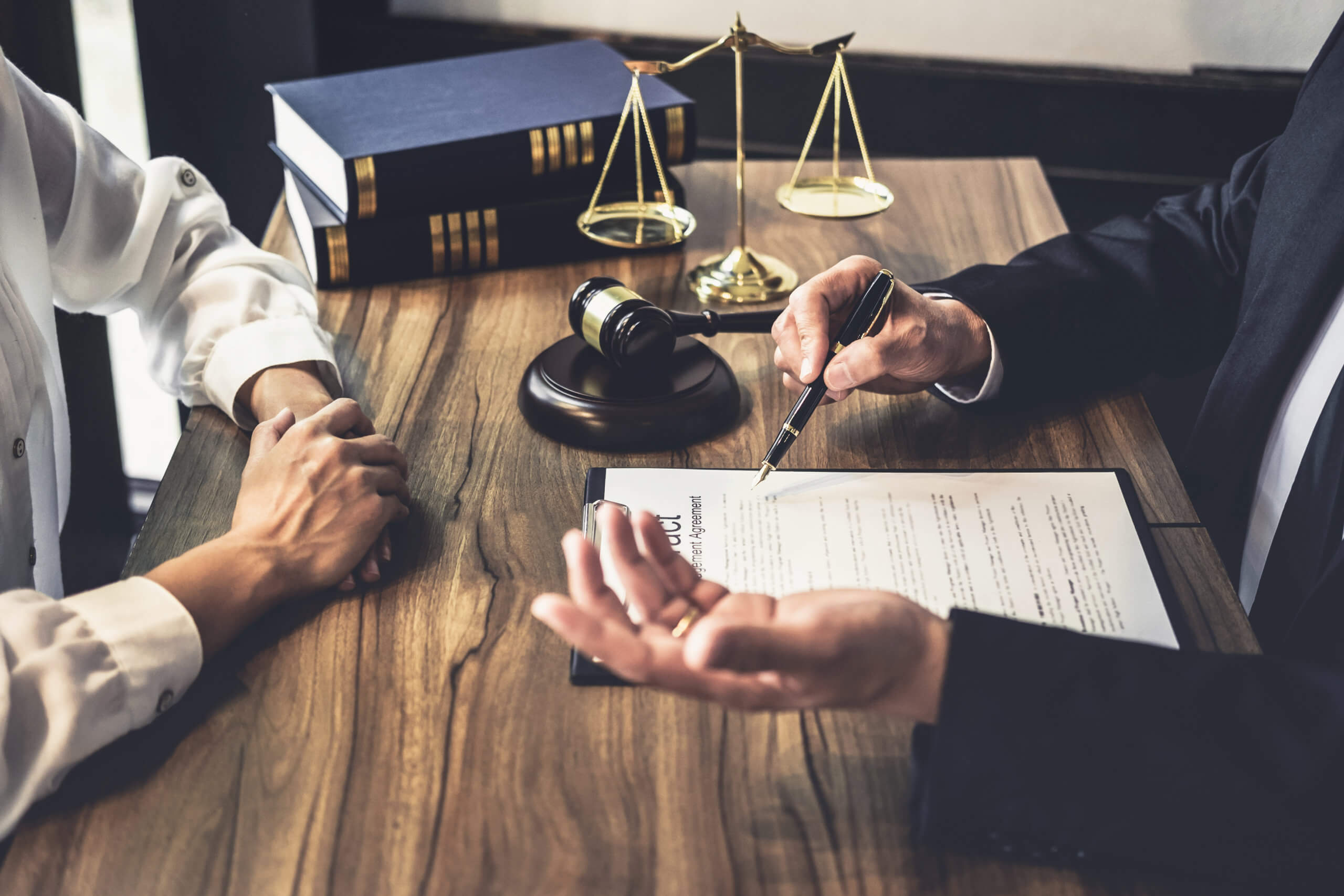 Benefits of Legal Mediation Services #2