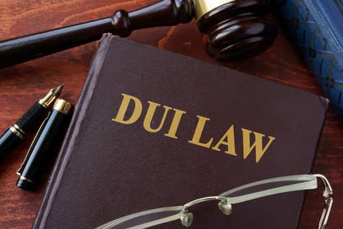 Benefits of Hiring a DUI Defense Attorney