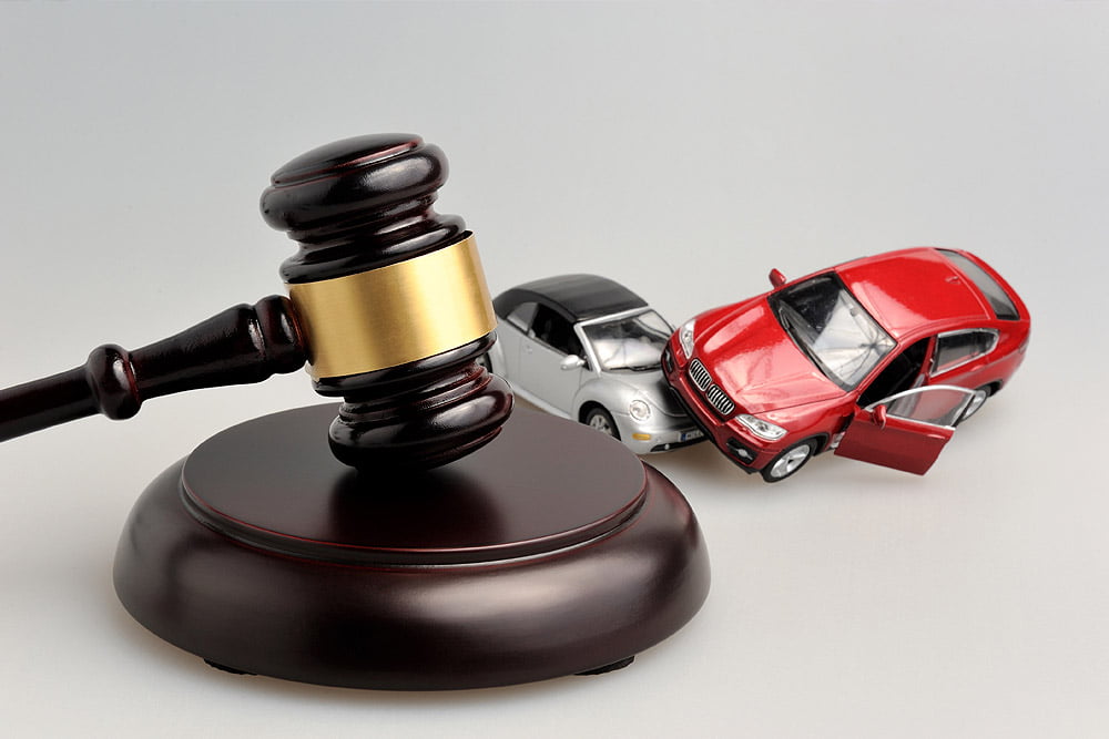Auto Accident Injury Lawyer Alpharetta