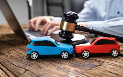 Alpharetta Car Accident Lawyer