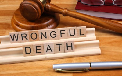 Alpharetta Wrongful Death Attorney