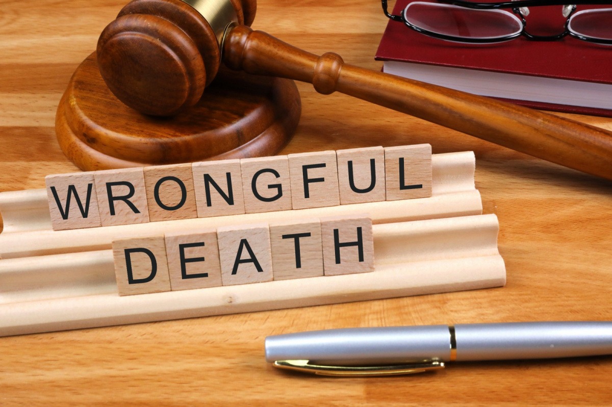 Alpharetta Wrongful Death Attorney