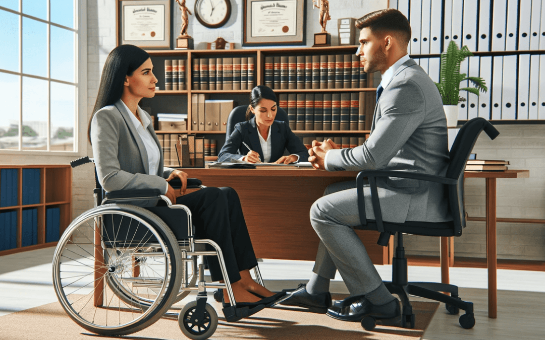 Spinal Cord Injury Settlements